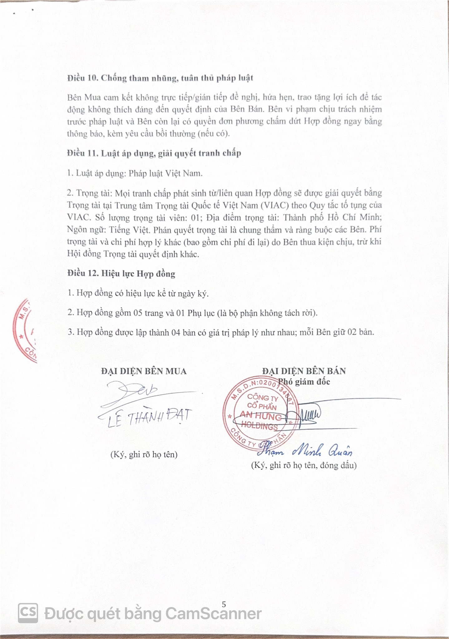 Đạt contract 2